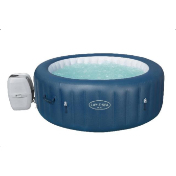 Bestway Lay-Z-Spa Milan plus