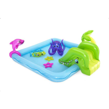 Bestway playcenter fantastic aquarium 239