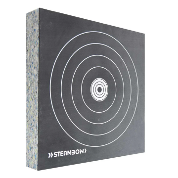 Steambow AR-Series – Arrow target