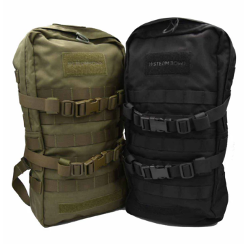Steambow Backpack Modular AR-Stinger II Black