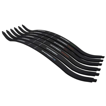 Steambow AR-Series – Limbs