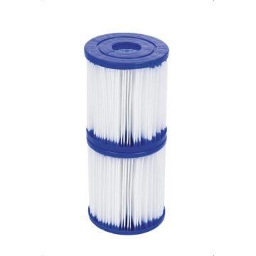 Bestway cartridgefilter type I