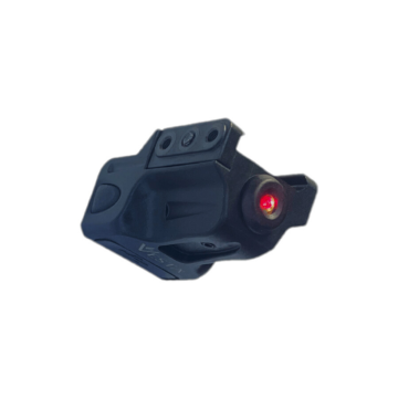 Vesta L1 Nano Laser - Picatinny, USB-C