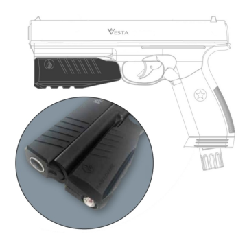 Vesta Flashloader - AP CO2 Sentinel