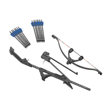 EK Archery Upgrade Version Pack For Adde