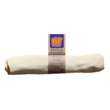 BF Petfood Kauwrol Naturel Large 23–27 cm (10–11 Inch)