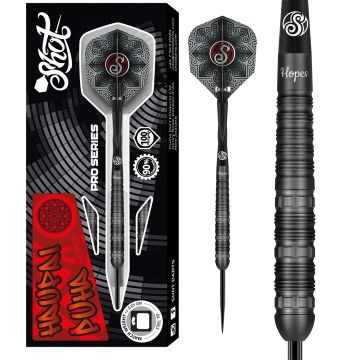 Shot Pro Series Haupai Puha 2 90% 24 gram