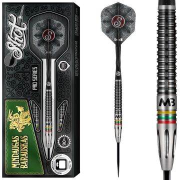 Shot Pro Series Mindaugas Barauskas 90% 25 gram