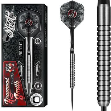 Shot Pro Series Raymond Smith 90% 22 gram