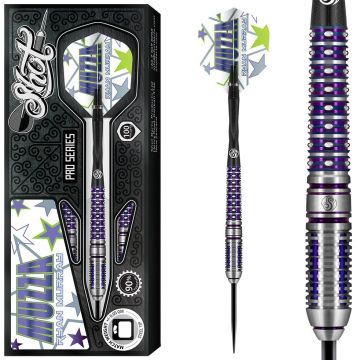 Shot Pro Series Ryan Murray 90% 28 gram