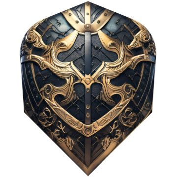 Shot Viking Odin Flights No.6