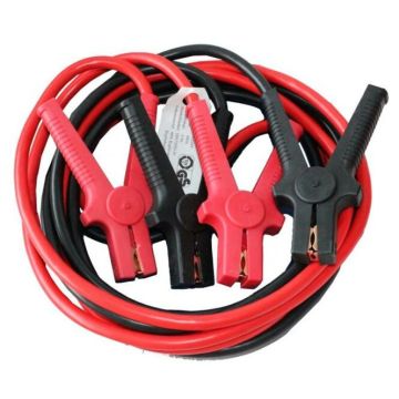 Booster cables 25 mm2