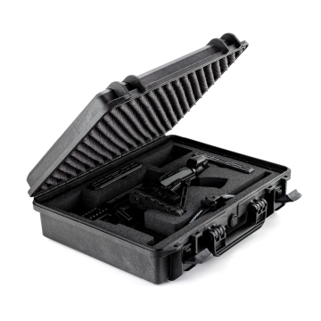 Steambow AR-Series – Transport case M10