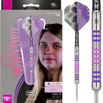 Target Eleanor Cairns 90% Swiss 24 gram
