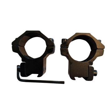 Target Sports Mount Picatinny, 1 Inch -