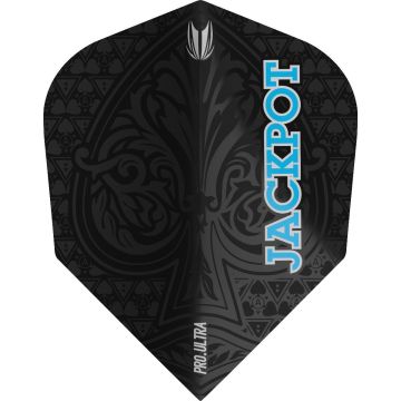 Target Vision Ultra-speler Adrian Lewis G4 Nr.6