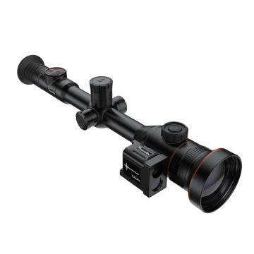 ThermTec Ares 660L Thermal RifleScope