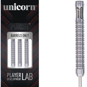 Unicorn Evolution Purist Phase 3 Curve 90% 24 gram