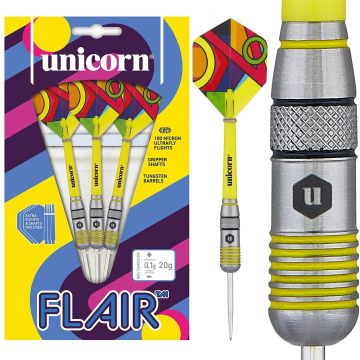 Unicorn Flair 1 80% 20 gram