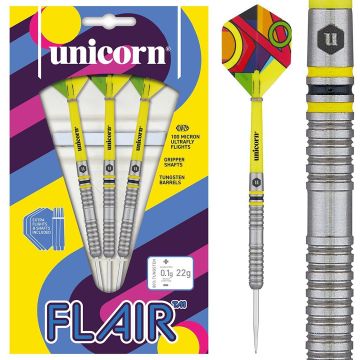 Unicorn Flair 3 80% 22 gram