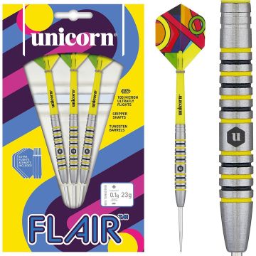 Unicorn Flair 4 80% 23 gram