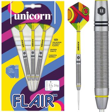 Unicorn Flair 5 80% 24 gram