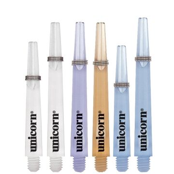 Unicorn Gripper 3 Mirage Shafts