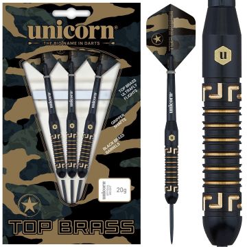 Unicorn Top Brass 1 20 gram
