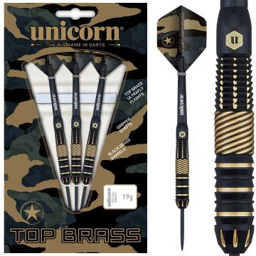 Unicorn Top Brass 2 19 gram