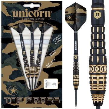Unicorn Top Brass 4 20 gram