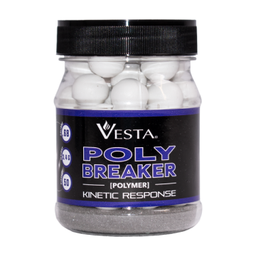 Vesta AA .68 PolyBreaker Jar p/50