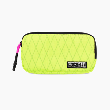 Muc-Off waterdichte etui - Hi-Vis