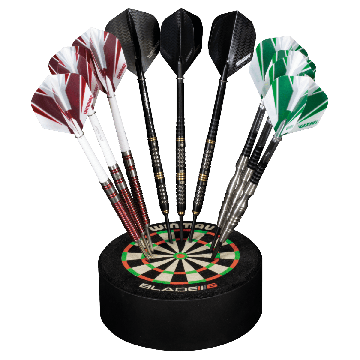 Winmau Blade 6 Dart Dock