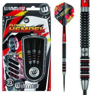 Winmau Florian Hempel 90%