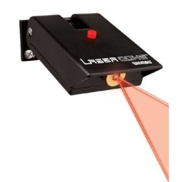 Winmau Laser Oche System