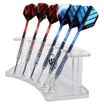 Winmau Wave Dart Display Stand