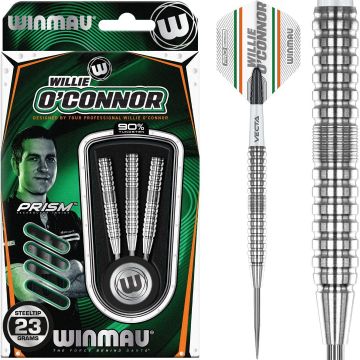 Winmau Willie O'Connor 90%