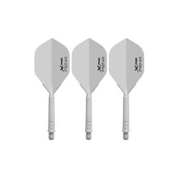 XQ FENIX MOLDEDFLIGHTS 28MM W