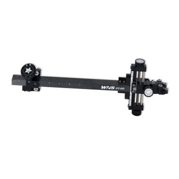 WNS Sight SPC-300 RH Zwart