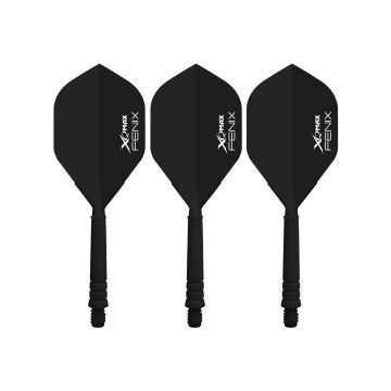 XQ FENIX MOLDEDFLIGHTS 28MM B