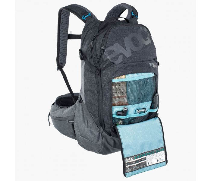EVOC Trail Pro 26L Maat L/XL