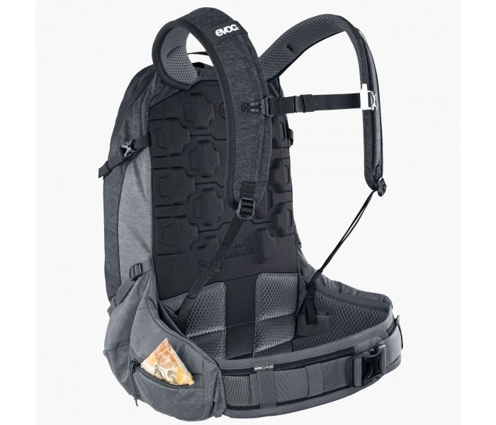EVOC Trail Pro 26L Maat L/XL