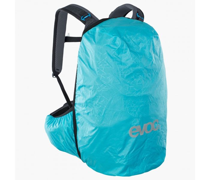 EVOC Trail Pro 26L Maat L/XL