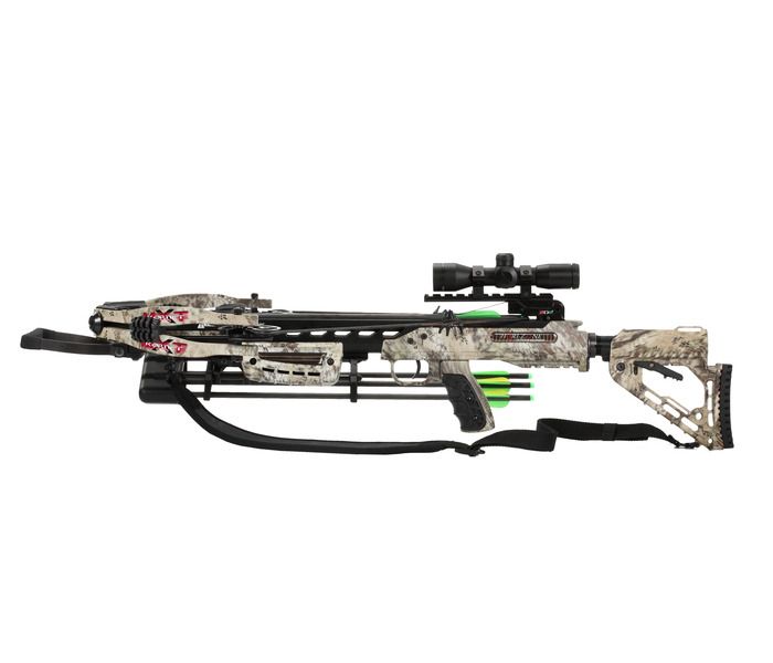 Hori-Zone kruisboogset Kornet MXT-405