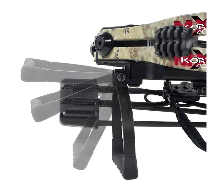 Hori-Zone kruisboogset Kornet MXT-405