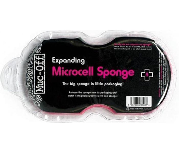 Muc-Off Sponge