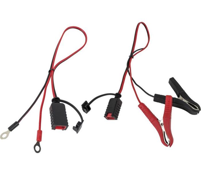 IBC4000B intelligent battery charger with Bluetooth