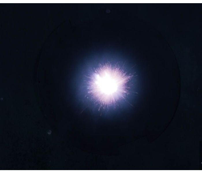 Kvintor blik 4.5MM sonic