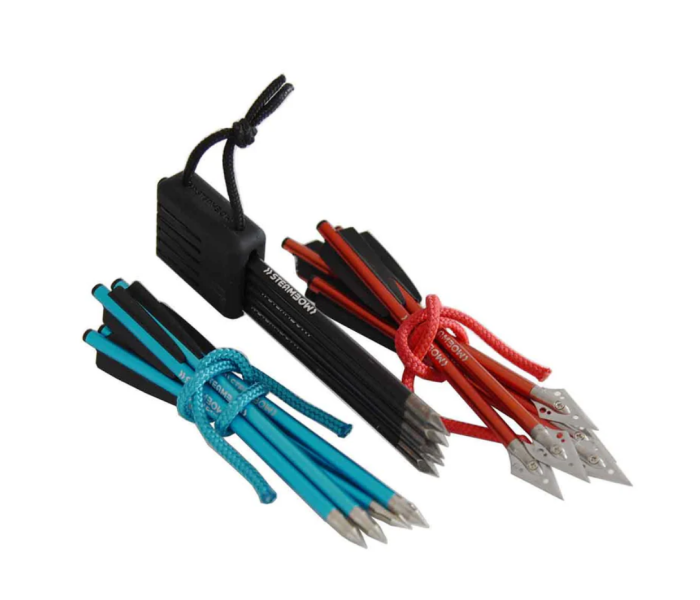 Steambow Speedloader for AR-6 Stinger II (5 arrows version)