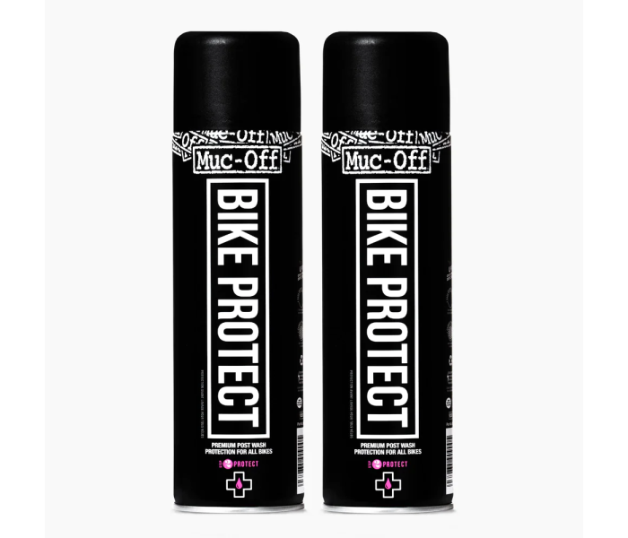 Muc-Off Bike Protect 500ML